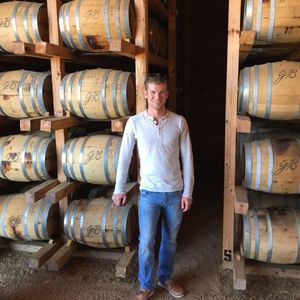 Meet your Posher, Greg